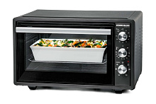 ROMMELSBACHER BG 1620 мини-печь антрацит