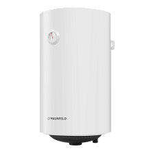 MAUNFELD MWH80W01 водонагреватель белый