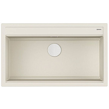 OMOIKIRI KITAGAWA 86-LB-WH  мойка белый