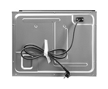 MAUNFELD XCMO4414GB духовой шкаф черный