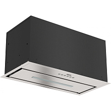 FRANKE LUCE 60 IX вытяжка нержавеющая сталь