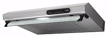 JETAIR LIGHT IX/F/50 вытяжка нержавеющая сталь