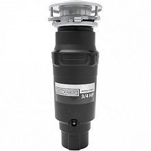 KUPPERSBERG BC 910 AS - Slim Line/K измельчитель черный KUPPERSBERG BC 910 AS - Slim Line/K измельчитель черный