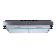 EXITEQ EX-1486 вытяжка нержавеющая сталь