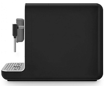 SMEG BCC12BLMEU кофемашина черный