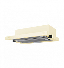 LEX HUBBLE 600 IVORY вытяжка слоновая кость