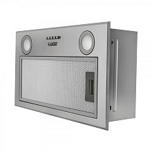 EXITEQ EX-1276 вытяжка нержавеющая сталь