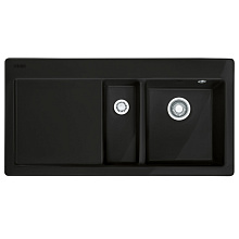 FRANKE MTK 651-100 244 мойка антрацит