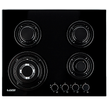 EXITEQ EXH-212 варочная панель черный