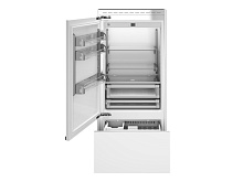 BERTAZZONI REF905BBLPTT холодильник белый