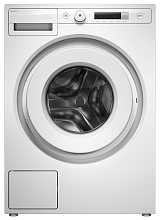 ASKO W1094W стиральная машина белый