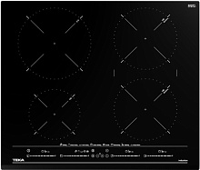 TEKA IZC 64630 BK MST варочная панель черный
