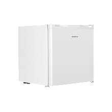 MAUNFELD MMF50W холодильник белый