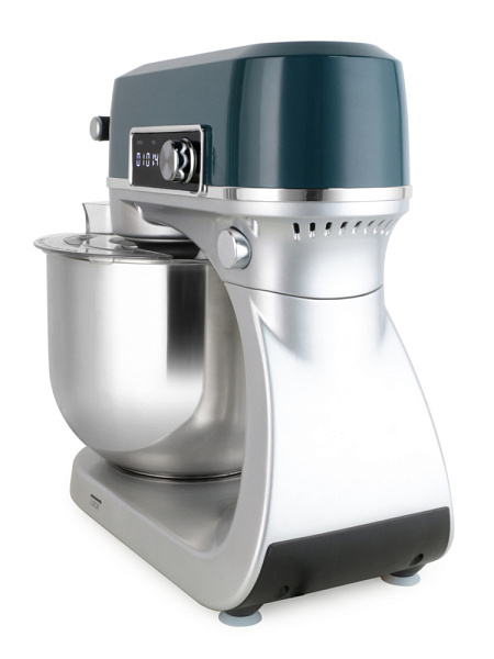 MAUNFELD MF-425BL комбайн синий