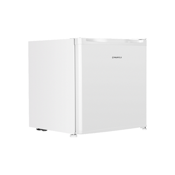 MAUNFELD MMF50W холодильник белый