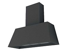 FABER CHLOE XL CAST IRON A110 вытяжка черный