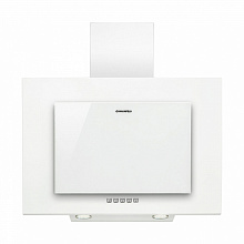 MAUNFELD TOWER C 50 WHITE вытяжка белый