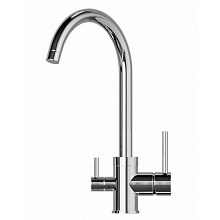 GRANULA GR-2168 смеситель хром