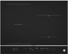 DE DIETRICH DPI7684X HORIZONE варочная панель черный