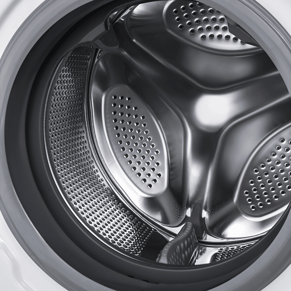 MAUNFELD MFWM106IWHT стиральная машина белый