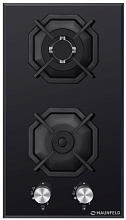 MAUNFELD EGHG.32.23CB/G варочная панель черный