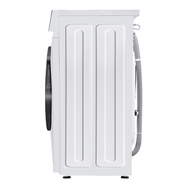 MAUNFELD MFWM127IWHT стиральная машина белый