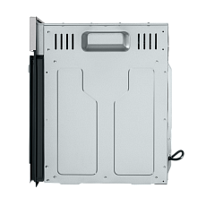MAUNFELD AEOC.575S духовой шкаф нержавеющая сталь
