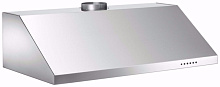 BERTAZZONI KU90PRO1XA вытяжка нержавеющая сталь