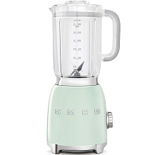 SMEG BLF01PGEU блендер зеленый