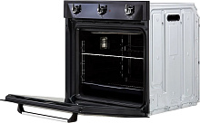 SMEG SF6905N1 духовой шкаф черный