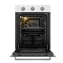 MAUNFELD EOEC516PW духовой шкаф белый