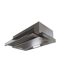 LEX HONVER 600 INOX вытяжка нержавеющая сталь