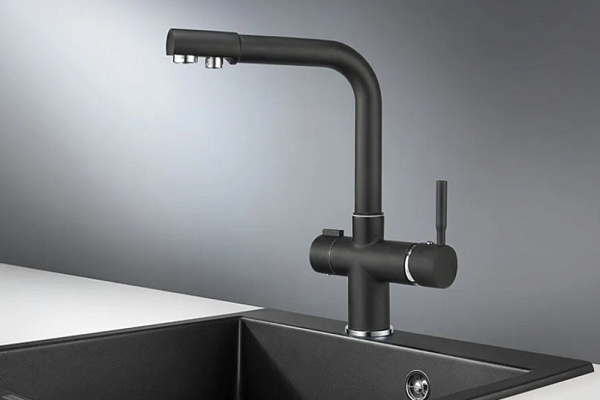 GRANULA GR-2088 смеситель турмалин