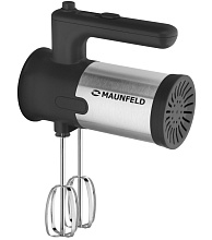 MAUNFELD MF-321BK миксер черный