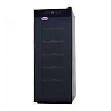 COLD VINE BCW-35C винный шкаф черный