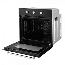 ZIGMUND & SHTAIN E 176 B духовой шкаф черный