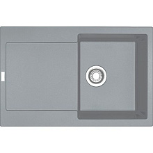 FRANKE MRG 610 мойка серый