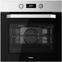 TEKA HCB 6535 SS духовой шкаф нержавеющая сталь