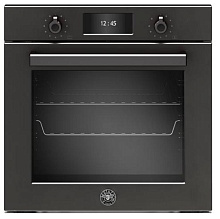 BERTAZZONI F6011PROVTN духовой шкаф карбонио