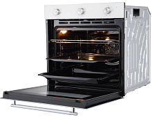 KORTING OKB 1310 GSCW духовой шкаф белый