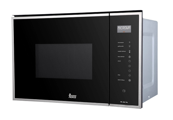 TEKA ML 825 TFL микроволновая печь черный