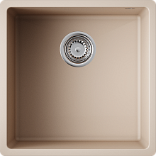 OMOIKIRI BOSEN 44-U-SA мойка бежевый