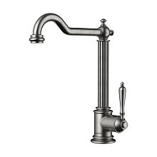 OMOIKIRI TOSHIMA SI смеситель нержавеющая сталь OMOIKIRI TOSHIMA SI смеситель нержавеющая сталь