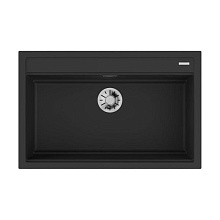 OMOIKIRI KITAGAWA 79-LB-GB мойка черный