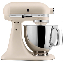 KITCHENAID ARTISAN 5KSM125EMH планетарный миксер молочный коктейль