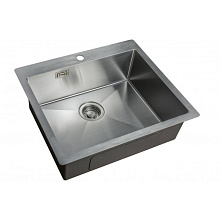 ZORG ZL R 590510 мойка нержавеющая сталь