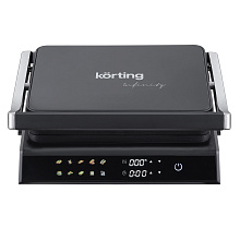 KORTING KGPA 0403 W INFINITY гриль черный