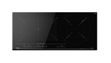 TEKA IZF 93330 MSP BLACK варочная панель черный