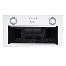 EVELUX MARGIT 60 W вытяжка белый