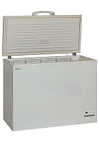 HIBERG PF 32L4 NFW морозильный ларь белый